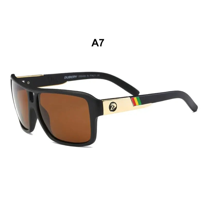 Polarized Sunglasses Men Eyewear Sport Polar Hunting Camping Hiking Men's Women Dark Man Apparel Sports