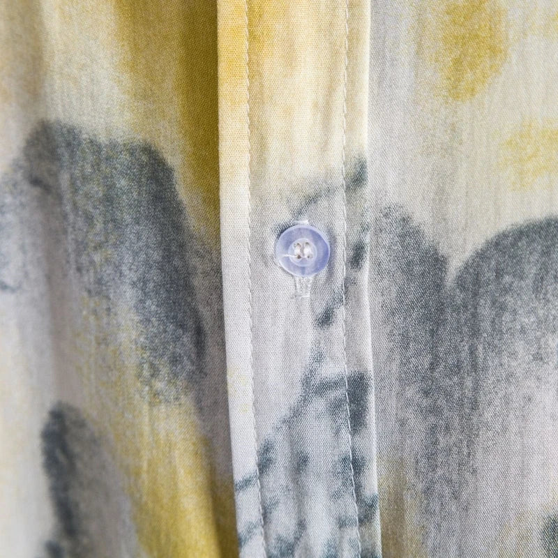 Summer Luxury Men's Shirt Short Sleeve Man T-shirt Fashion Shirts And Blouses Clothing Social T-shirts Hawaiian High Quality