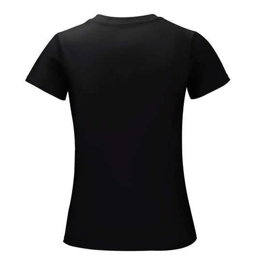 Russell Up T-Shirt Blouse Female clothing shirts graphic tees oversized Women tops