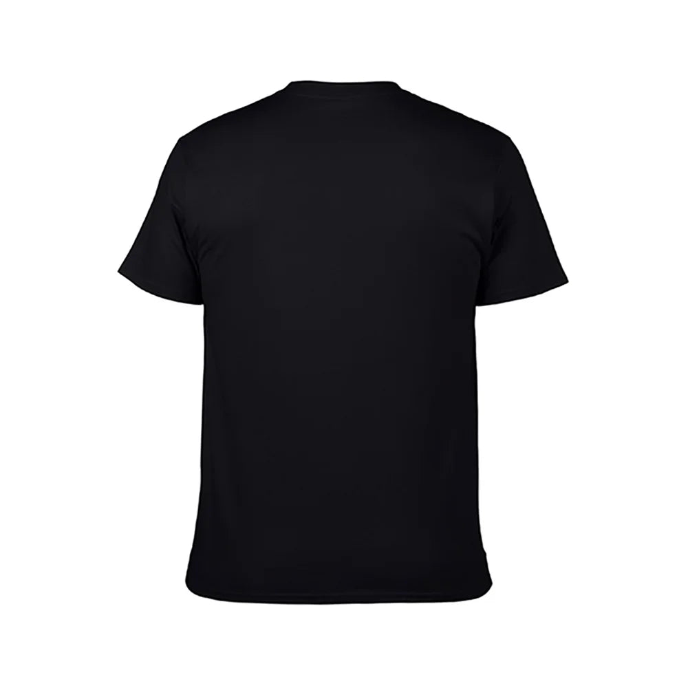 Penguin Club T-Shirt oversized t shirt Aesthetic clothing hippie clothes mens t shirts pack mon