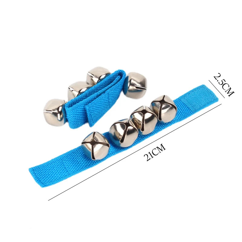 Holz-Musikinstrument-Spielzeug für Kinder Montessori-Lernspielzeug Baby-Rasseln Kinder-Musikalisches lustiges Spielzeug Geschenk für Jungen Mädchen 