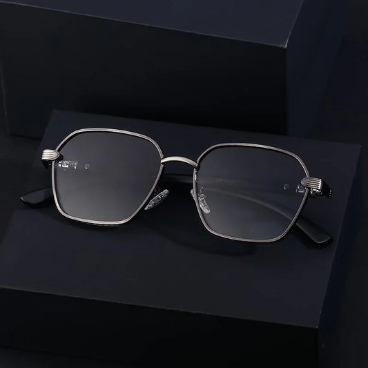 LM2A670 Top luxury Sunglasses designer womens Mens Wearing fashion hot selling senior Eyewear For Women eyeglasses frame Vintage