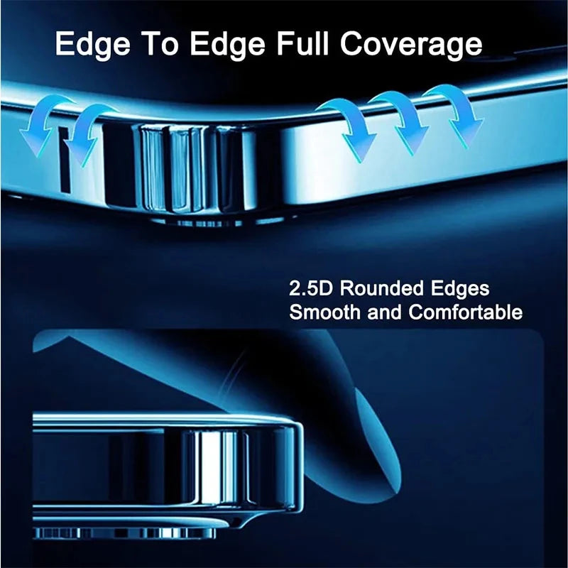 3PCS Volle Abdeckung Anti-Spion Displayschutzfolie für iPhone 11 12 13 14 15 PRO MAX Sichtschutzglas für iPhone 14 15 Plus XR XS Max Glas 