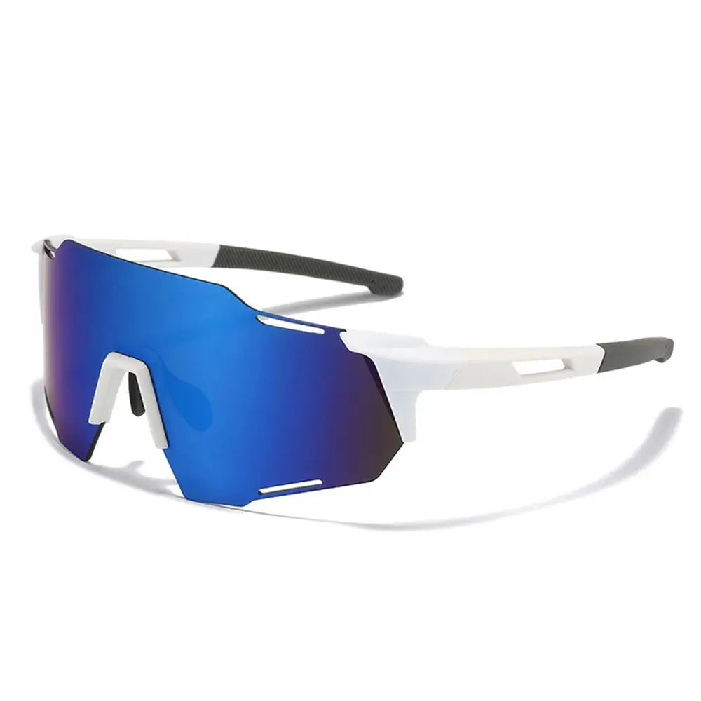 Men Protective Glasses Outdoor UV Protection Sports Sunglasses ATV MTB BMX Off-Road Motorcycle Bike Cycling Glasses Eyewear