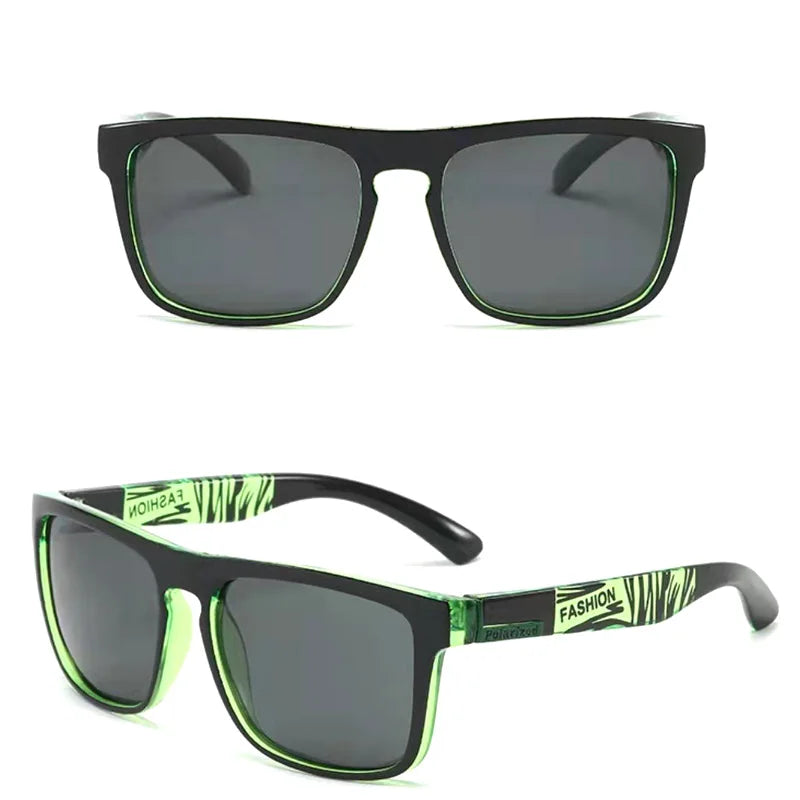 Polarized Glasses Men Women Camping Hiking Driving Eyewear Sport Sunglasses Shades