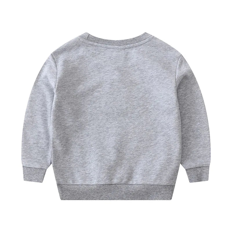 Neue Herbst Kinder Kleidung Set Kleinkind Jungen Kostüm Cartoon Mickey Maus Top Hosen für 2-6 Jahre Kinder Kleidung kind Sport Anzug 