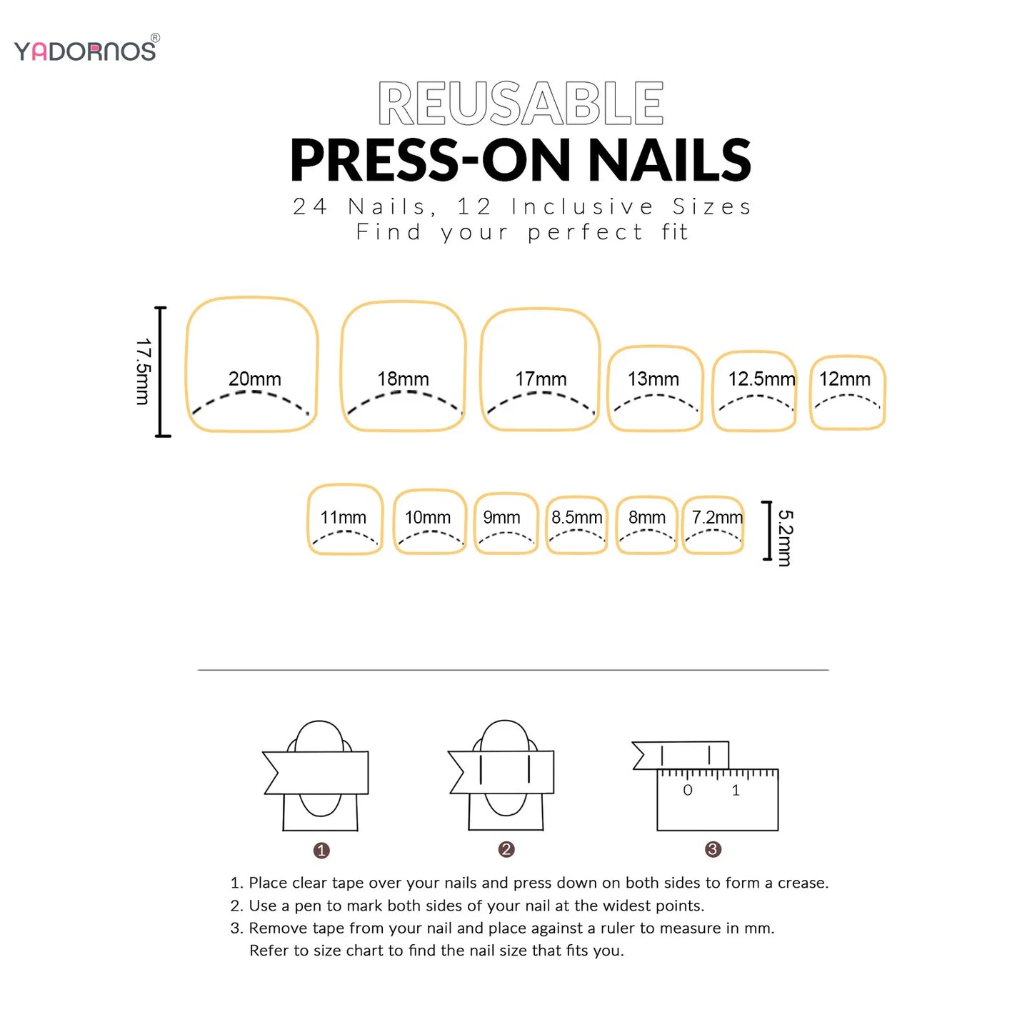 Nude Color Fake Toenails Women Summer Press on Toe Nails Elegant Solid Color False Nails Tips for Female Charms Manicure 24Pcs