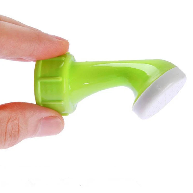 2PCS Portable Bottle Cap Sprinkler Watering Garden tool