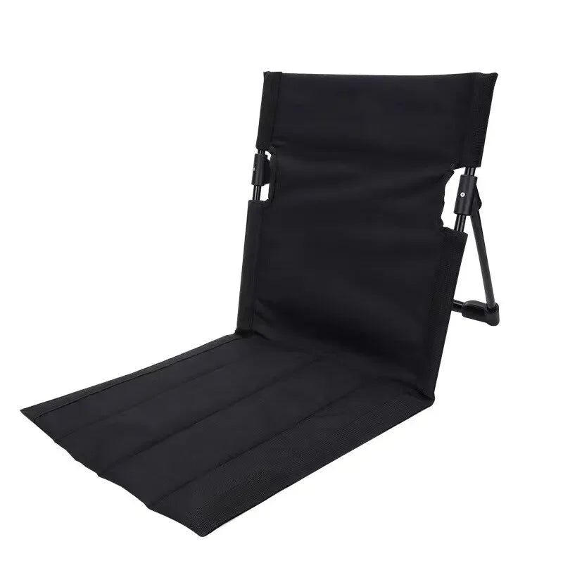 Foldable Camping Chair Outdoor Beach Chairs