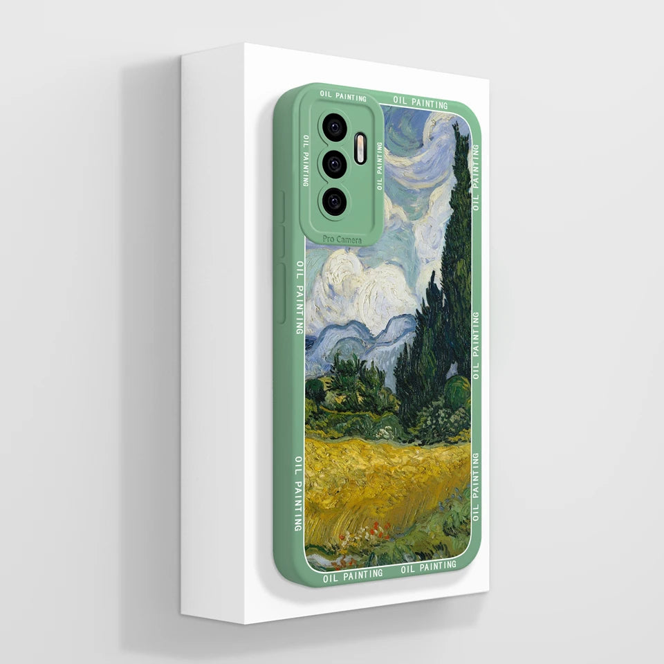 Case For Vivo S10E 5G V23E 4G 5G Y75 4G Beautiful Flower Cartoon Girl Liquid Anti-fall Phone Cover For VivoS10e V23e Y75 Funda