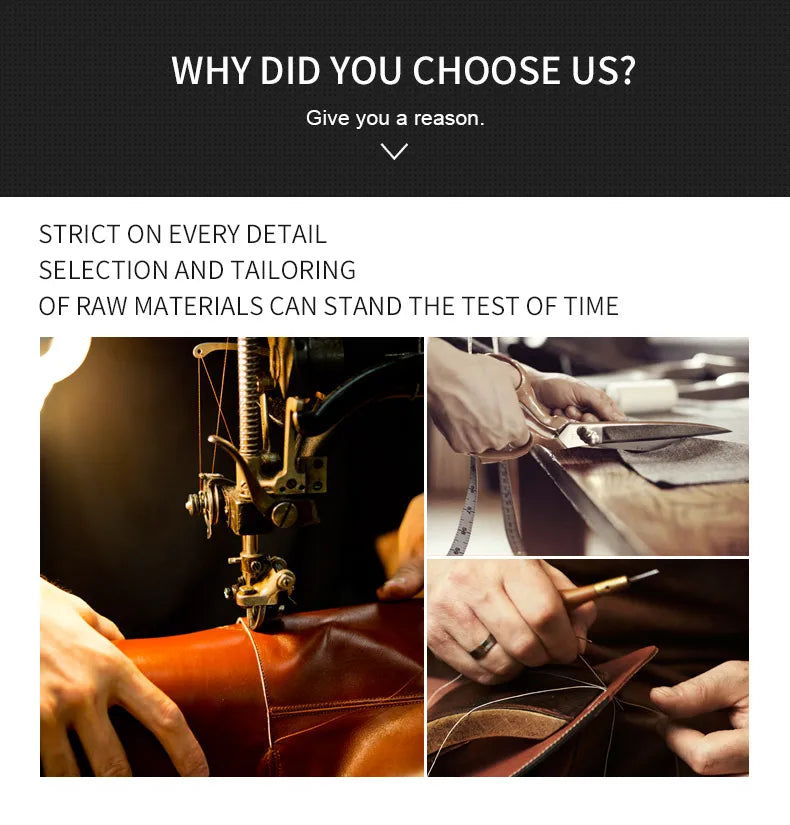 BULLCAPTAIN Genuine Leather Men's Crossbody Bag Large Capacity Casual Multifunctional Handbag A Fashion Business Briefcase