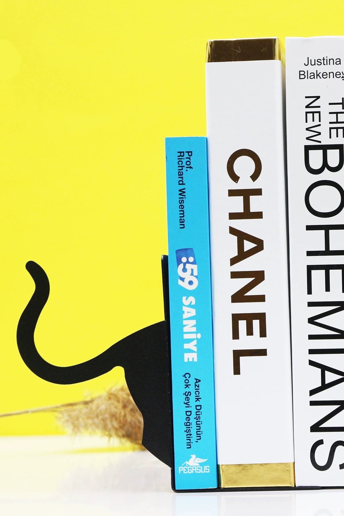 Creative Cat Baffle Office Kids Decoration Bookshelf