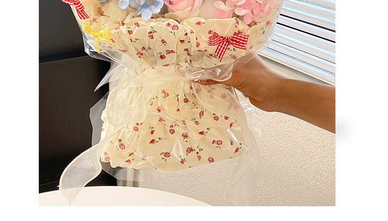 Süßes Geburtstagsgeschenk Mädchen Freundinnen Geschenk Heilige Puppe