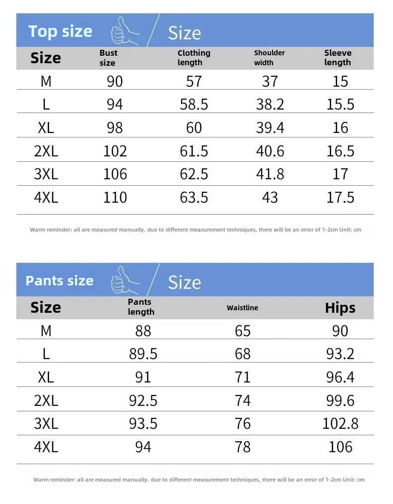 Fashionable Women's Sport Suit Summer New Style Slimming Casual 2-piece Set Age-reducing Running Clothes