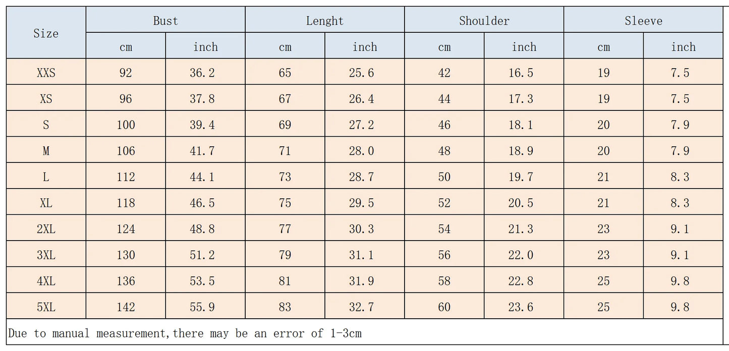 Summer Men's T-Shirt Funny Cat Print Oversized Short Sleeve Man T-Shirt Round Neck Casual Men Women Tee Neutral Clothing