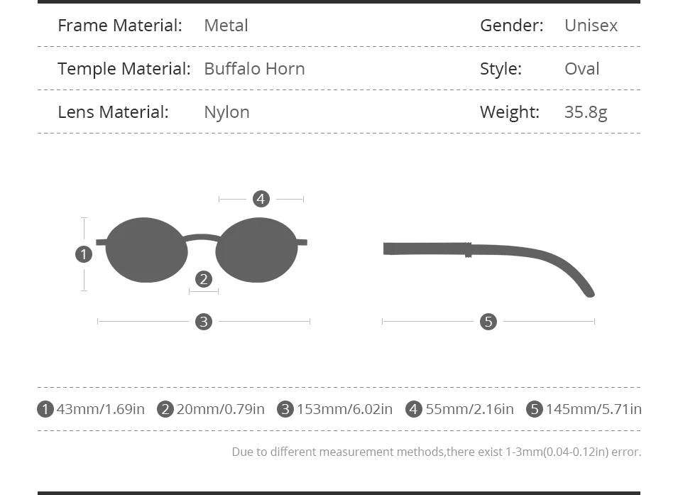 HEPIDEM High Quality Men Buffs Sunglasses Square Luxury Brand Design Diamond Sumptuous Sun Glasses Women Buffalo Horn Glasses
