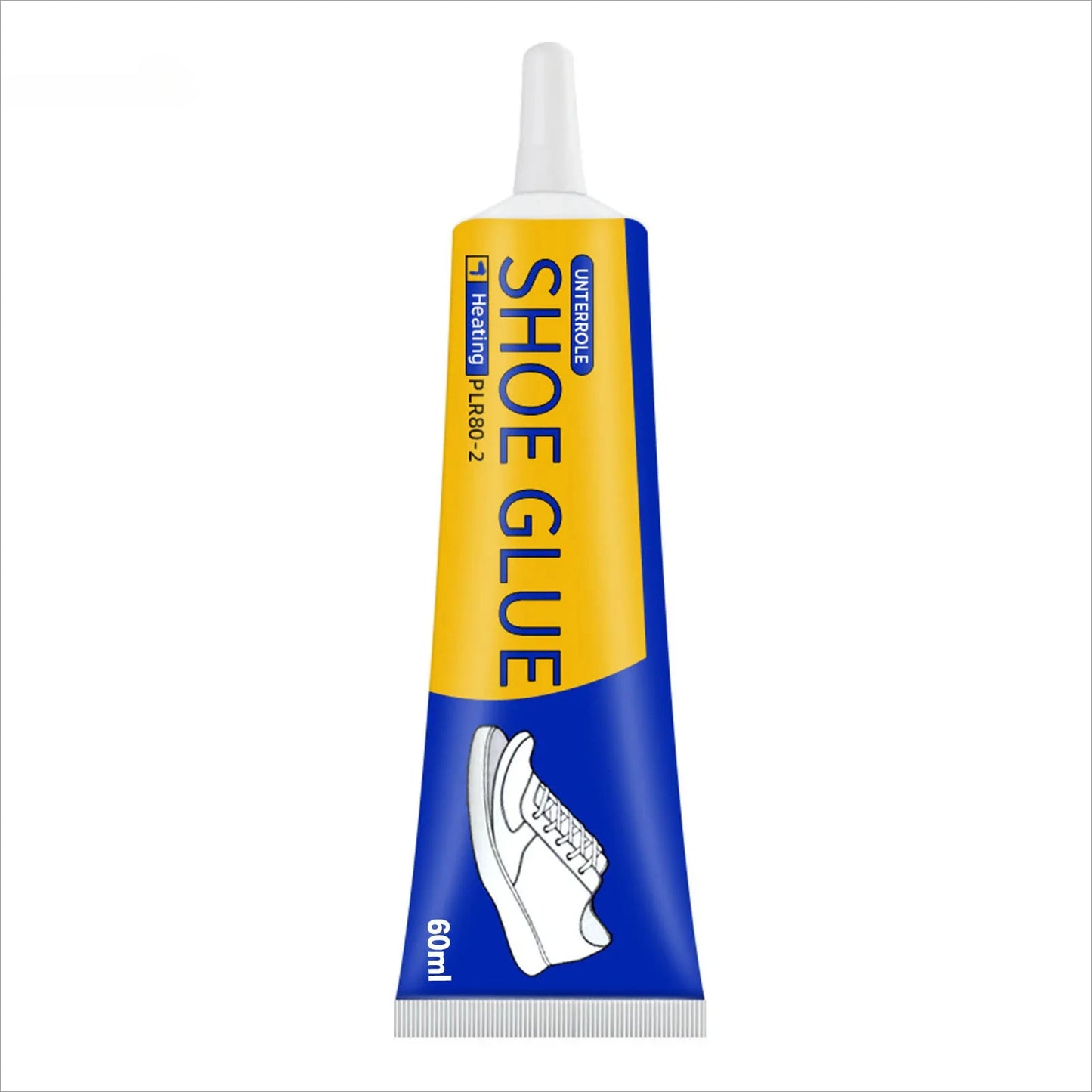 Super Strong Shoe Glues DIY Repairing Adhesive Universal Waterproof Shoe Sealers for Sneakers Boot Leather Fast Repair Glue