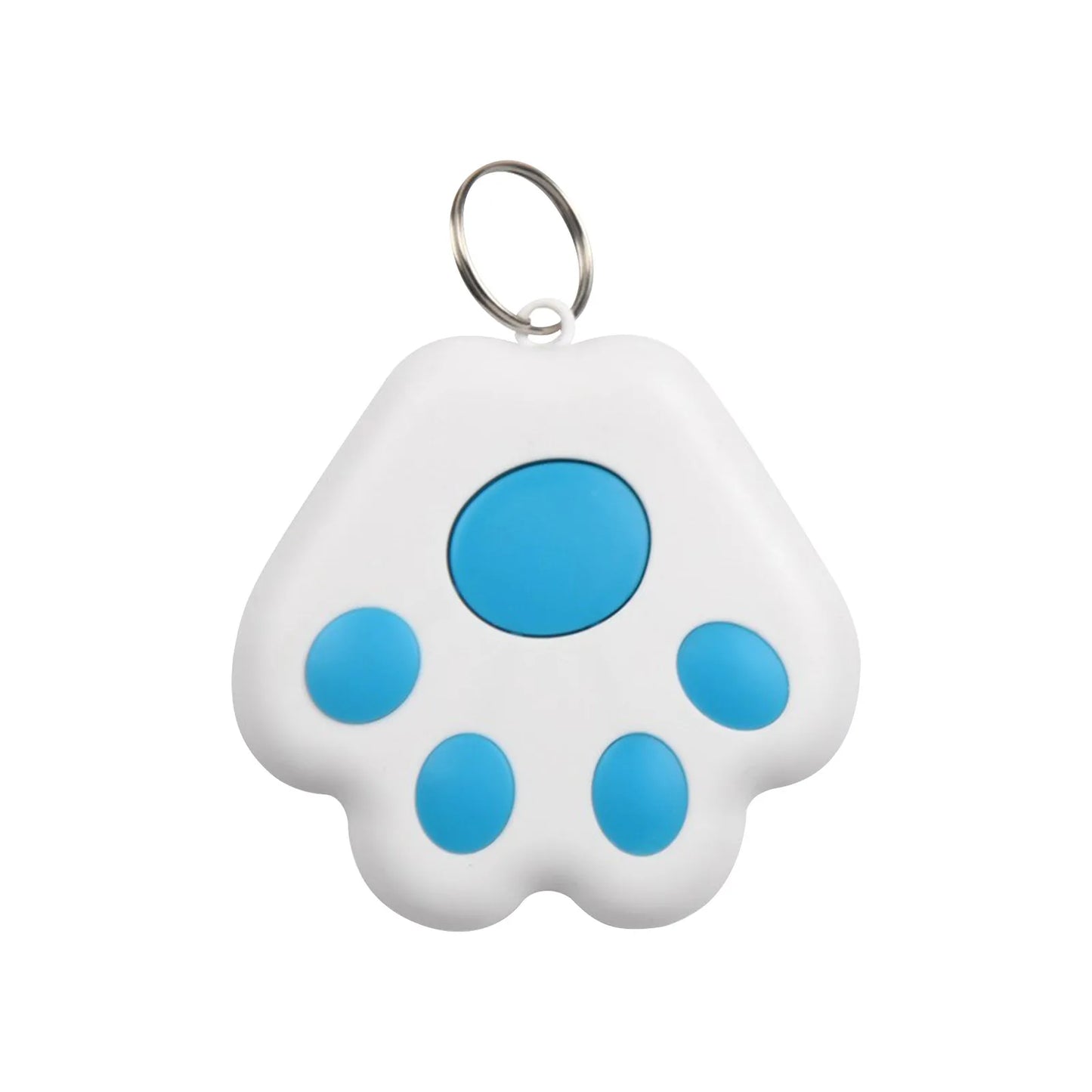 Mini GPS Tracker Bluetooth Anti-Lost Device Pet Kids Bag Wallet Tracking for IOS/ Android Smart Finder Locator Accessories unique shape