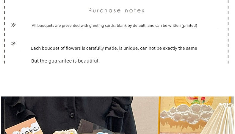 Süßes Geburtstagsgeschenk Mädchen Freundinnen Geschenk Heilige Puppe