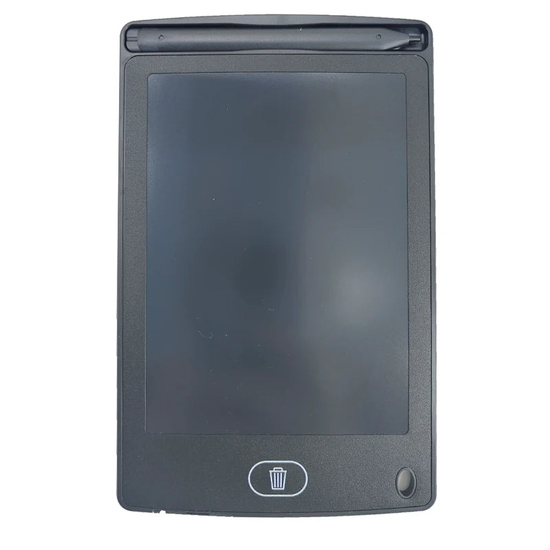 6,5/8,5/10/12 Zoll LCD-Schreibtablett, Zeichenbrett, Graffiti-Skizzenblock, mgaic, löschbares Handschriftpad, Spielzeug für Kinder, Jungen, Geschenke 