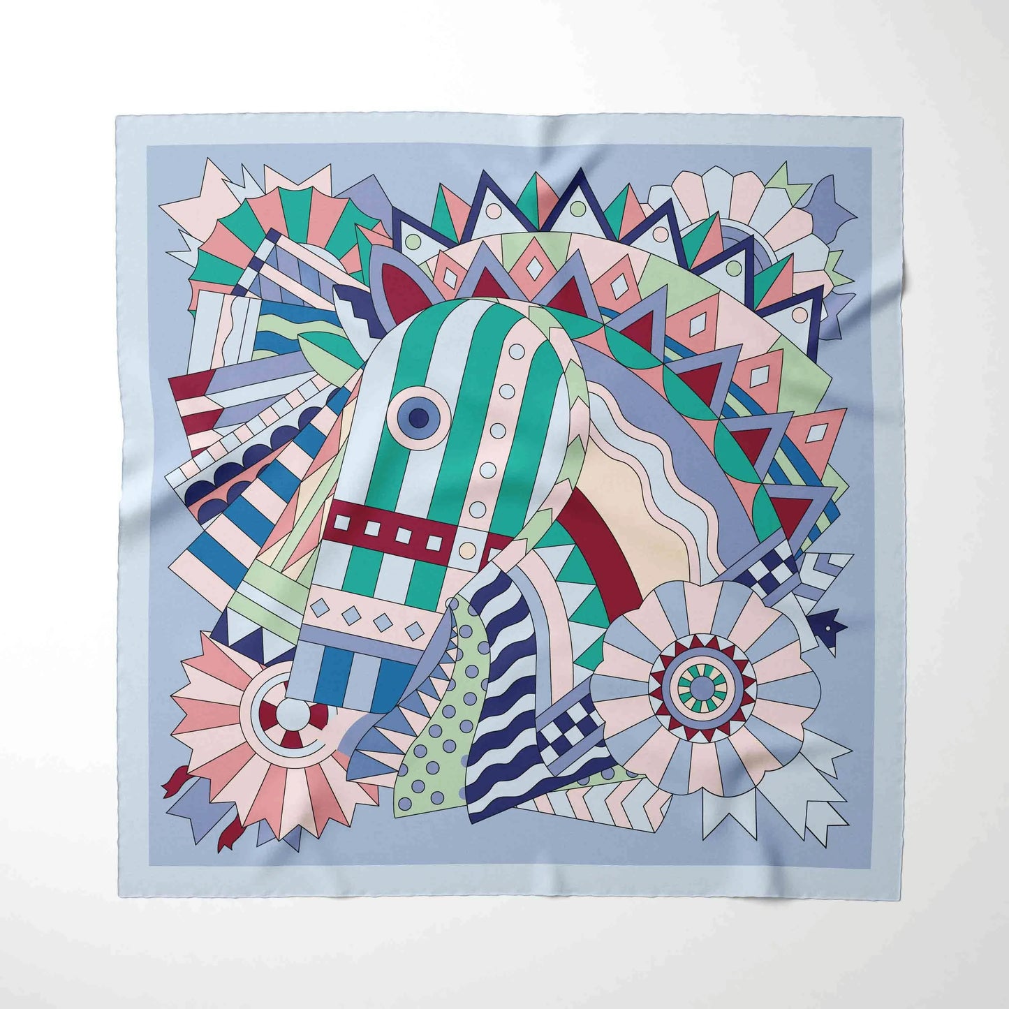 70cm*70cm  Scarf 2025 Women Silk Satin Women Bandana Scarves Scarf for Women Neckerchief luxury Scarf Headband Foulard Gift