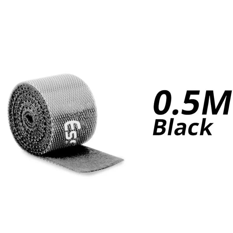 Essager Cable Organizer Wire Winder Clip Earphone Mouse Holder Cord Protector Cable Management For iPhone USB Cable Protection