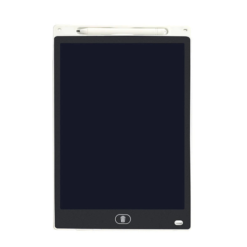 6,5/8,5/10/12 Zoll LCD-Schreibtablett, Zeichenbrett, Graffiti-Skizzenblock, mgaic, löschbares Handschriftpad, Spielzeug für Kinder, Jungen, Geschenke 