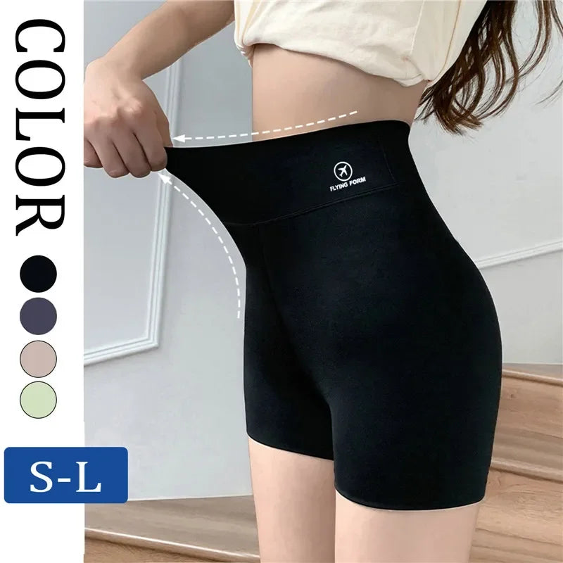 S-XL Women Shorts Sports Shorts For Women New Cycling Jogging Fitness High Waist Push Up Gym shorts Leggings Yoga Clothing clothes