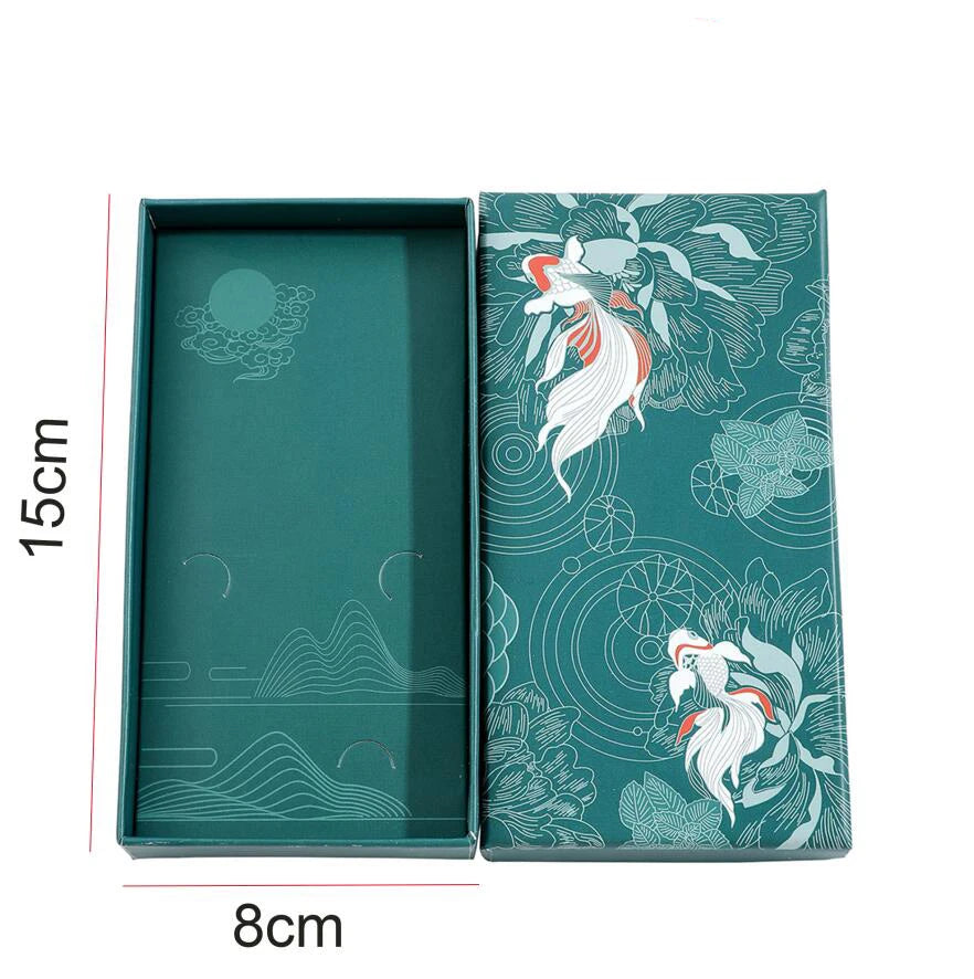Golden Sycamore Leaves Tassels Hollow Out Bookmark Stainless Steel Page Marker Supplies Stationery Bookmark for Teachers Student
