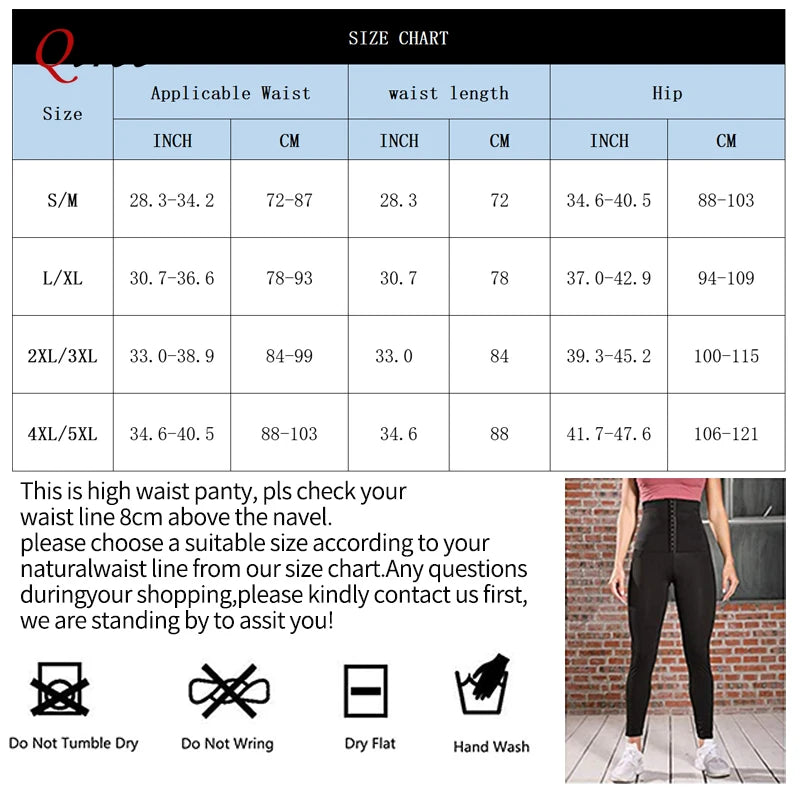 Body Shaper Pants Sauna Shapers Hot Sweat Sauna Effect Slimming Pants Fitness Short Shapewear Workout Gym Leggings Fitness Pants