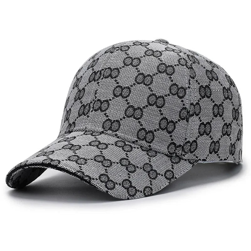 New Baseball Hat Female Fall and Winter Sunscreen with Korean Duck Tongue Cap Male Outdoor Sports Sunshade Sun