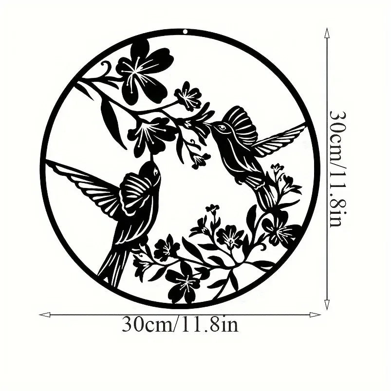 Cat Family Garden Stakes Decorative Cute Cat Garden Decorative Silhouette Animal Outdoor Statues For Cat Yard Garden Lawn