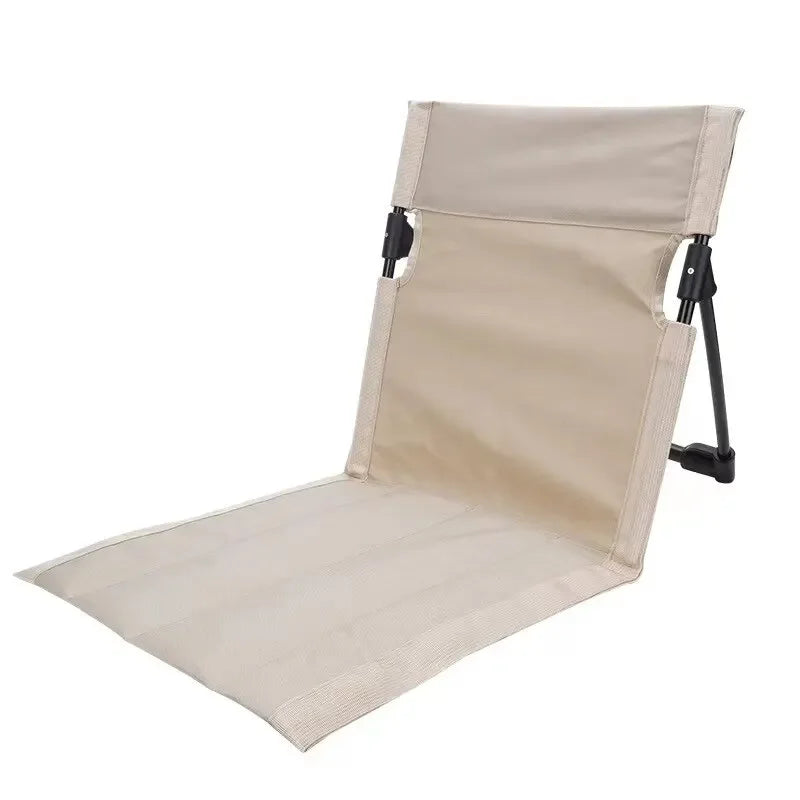 Foldable Camping Chair Outdoor Beach Chairs