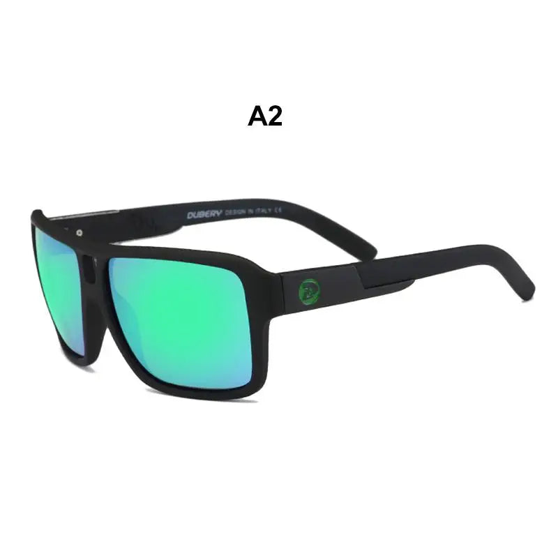 Polarized Sunglasses Men Eyewear Sport Polar Hunting Camping Hiking Men's Women Dark Man Apparel Sports