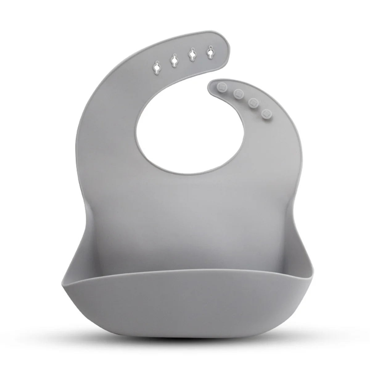 Children'S Tableware Set Baby Complementary Food Training Silicone Tableware Baby Suction Cups Bowls Baby Supplies A