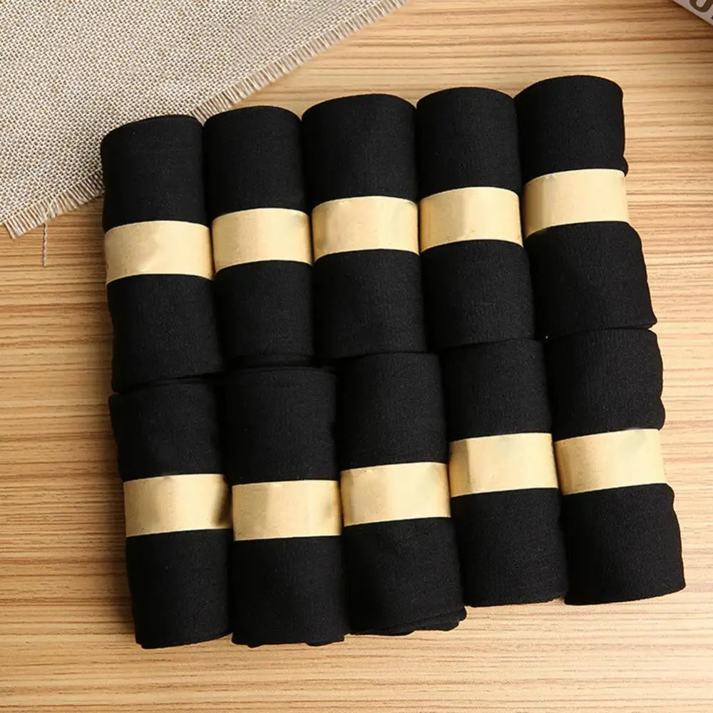 Socks Men Casual Breathable 10Pairs/Set Middle Tube Spring Summer Foot Bath Socks Comfortable Soft Easy To Wear Won't Hurt Feet