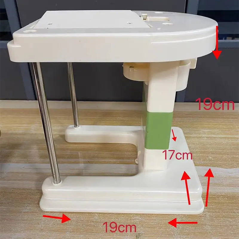 Multifunctional Vegetable Cutter Manual Slicer Stainless Steel Cabbage Shredder Vegetable Food Chopper Household Kitchen Gadgets