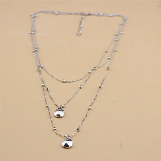 Anslow 2022 Design Fashion Bijoux Femme Woman Crystal Jewelry Accessories Set Necklace&Earring&Bracelet Valentine Day Funny Gift