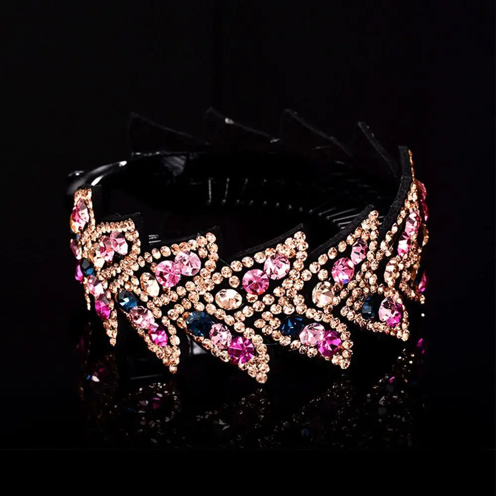 Fashion Hairpin Women Ponytails Hair Claw Hair Accessories Floral Bun Maker Headwear Bird Nest Twist Clip Leaves Hair Claw