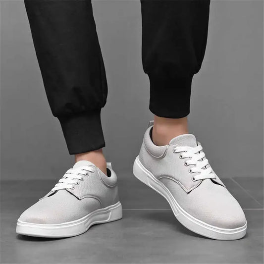 Hip Hop Oversize Mens Summer Sneakers Casual Boots Brown Shoes Luxe Sports New Year's Athlete Athletics Snekaers Idea