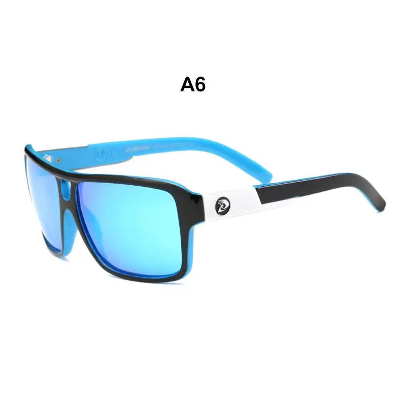 Polarized Sunglasses Men Eyewear Sport Polar Hunting Camping Hiking Men's Women Dark Man Apparel Sports
