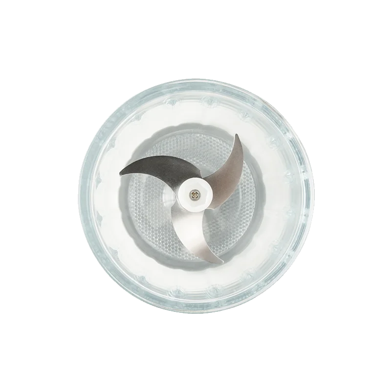 BPA-free Mini Baby Food Processor Electric Multifunction Vegetable Chopper Garlic Mincer Spice Mill Machine USB Chopper