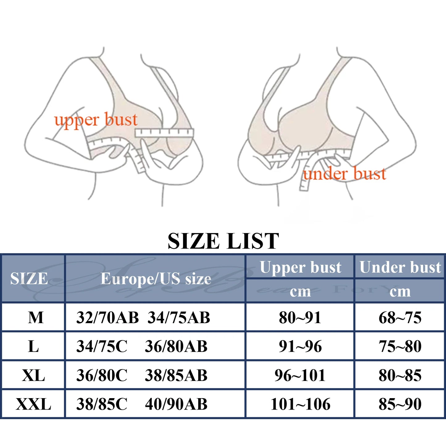 2pcs/set Tea Polyphenol Chest Side Buckle Seamless Women Underwear Lace Cross Beauty Back Gather Comfortable Woman Bra