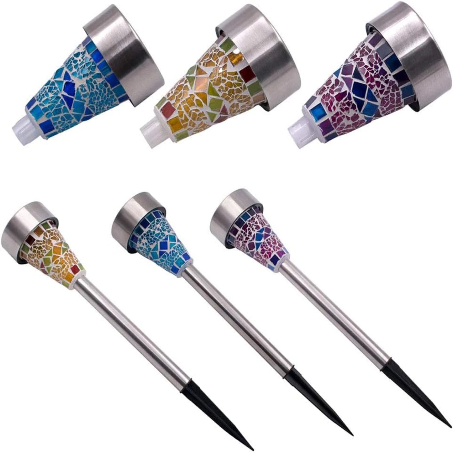 Werten Sie Ihren Außenbereich mit anspruchsvollen, modernen und eleganten Außenbeleuchtungslösungen aus Edelstahl für Ihre Terrasse oder