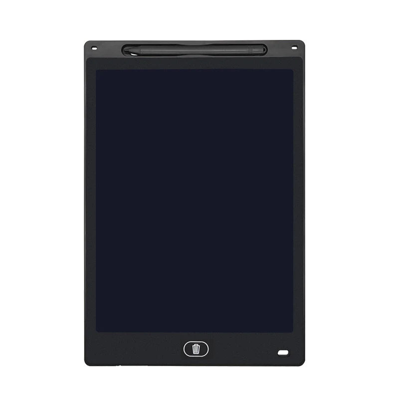 6,5/8,5/10/12 Zoll LCD-Schreibtablett, Zeichenbrett, Graffiti-Skizzenblock, mgaic, löschbares Handschriftpad, Spielzeug für Kinder, Jungen, Geschenke 