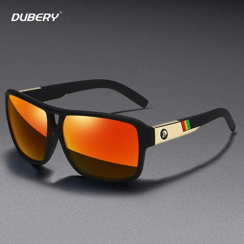 Polarized Sunglasses Men Eyewear Sport Polar Hunting Camping Hiking Men's Women Dark Man Apparel Sports