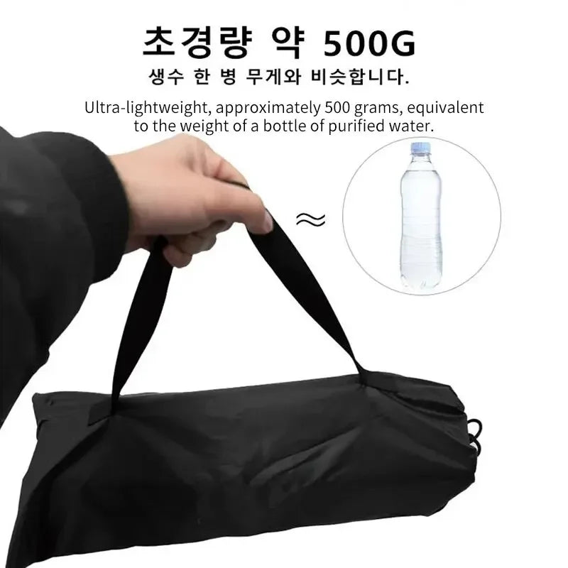 Foldable Camping Chair Outdoor Beach Chairs
