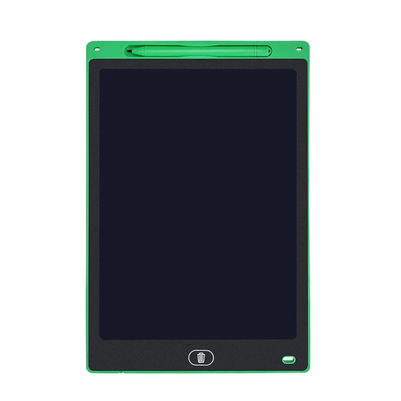 6,5/8,5/10/12 Zoll LCD-Schreibtablett, Zeichenbrett, Graffiti-Skizzenblock, mgaic, löschbares Handschriftpad, Spielzeug für Kinder, Jungen, Geschenke 