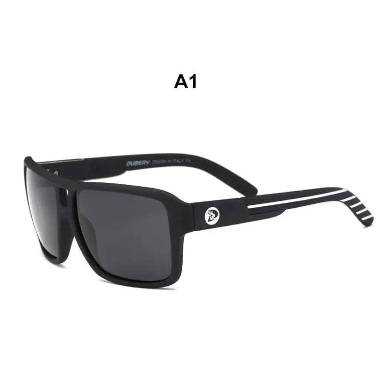 Polarized Sunglasses Men Eyewear Sport Polar Hunting Camping Hiking Men's Women Dark Man Apparel Sports