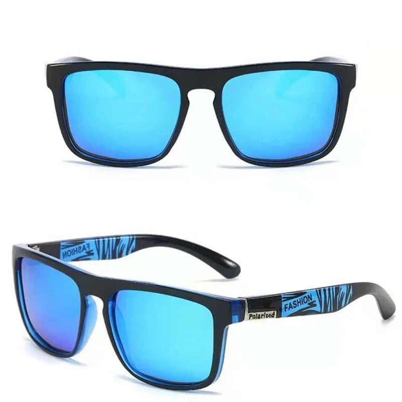Polarized Glasses Men Women Camping Hiking Driving Eyewear Sport Sunglasses Shades